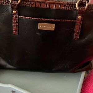 Brahmin Melbourne Satchel